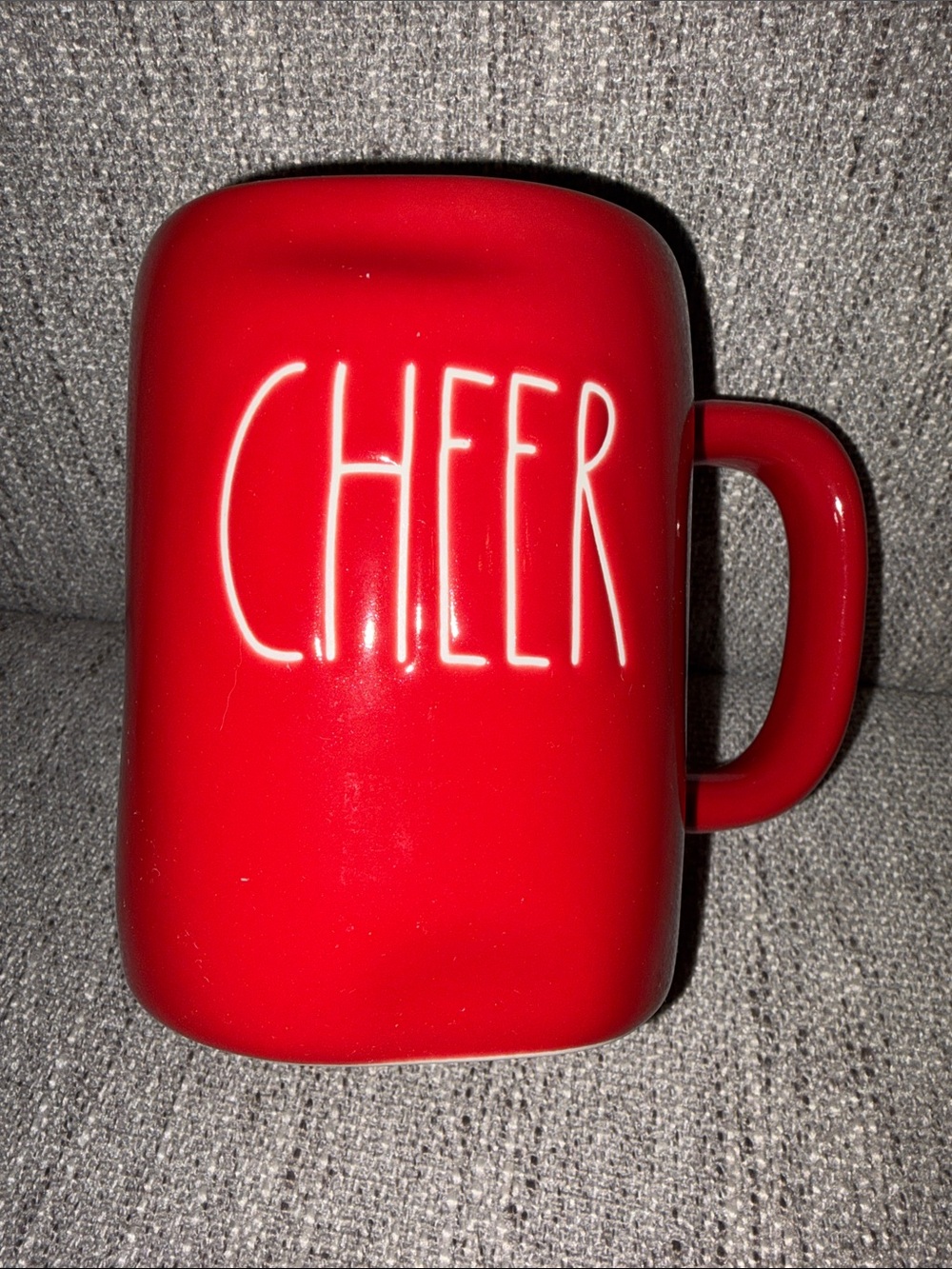 Rae Dunn CHEER mug